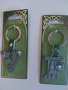 Key Rings