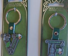 Key Rings