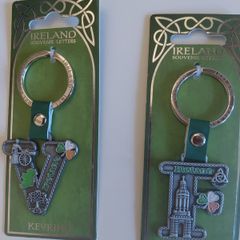 Key Rings