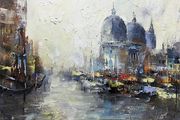 Slawomir Zajkowski "Venice"