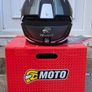 Motorcycle Helmets Image 8