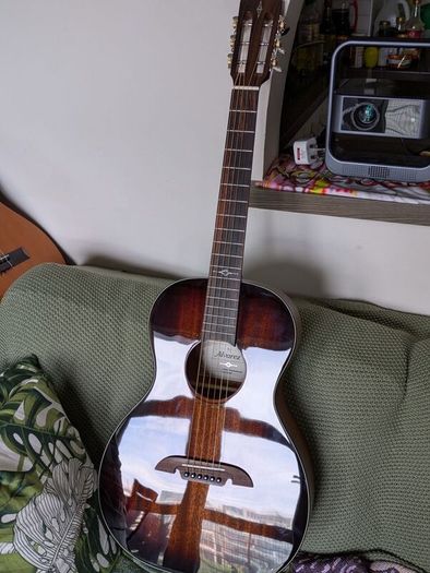 Acoustic Guitar