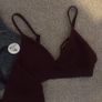 Two brand new bras and a free sports bra Image 3