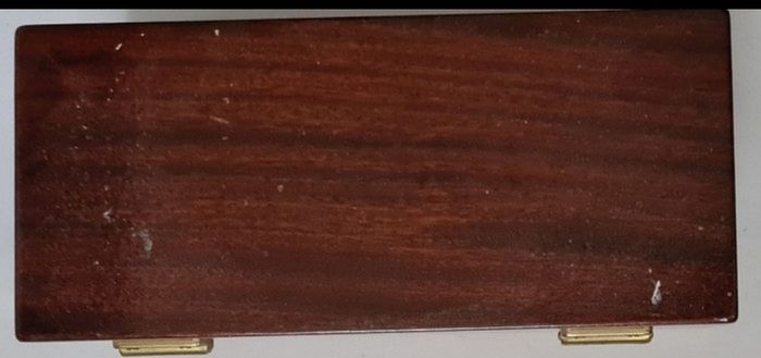 Benedict Joseph Labre Sculpture - Patinated Bronze (Signed)