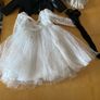 Chucky's Bride Costume Image 3