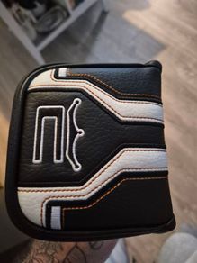 new cobra putter