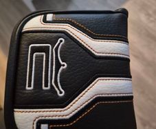 new cobra putter