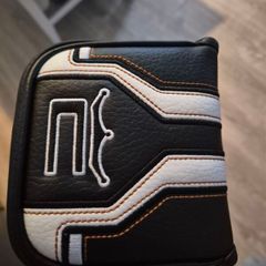 new cobra putter