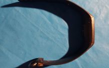 FITBIT in like new condition, no charger, can't test