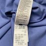 BNWT Levi's Mens Relaxed Fit T-Shirt Blue Size 2XL Image 7