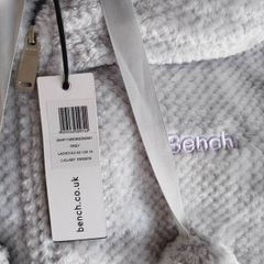 Bench plush Robe 14
