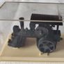 Brekina 1601 Henschel road roller Old Smoky 1:87 Image 3