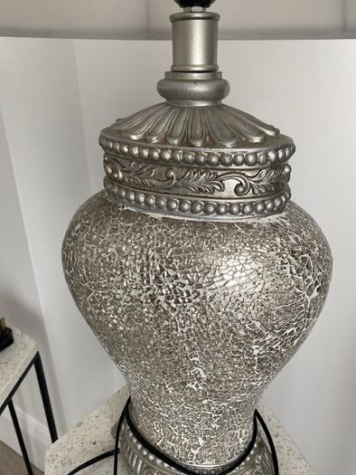 Large Table Lamps