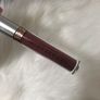 Anastasia Beverly Hills matte liquid lipstick in IN BETWEEN Image 6