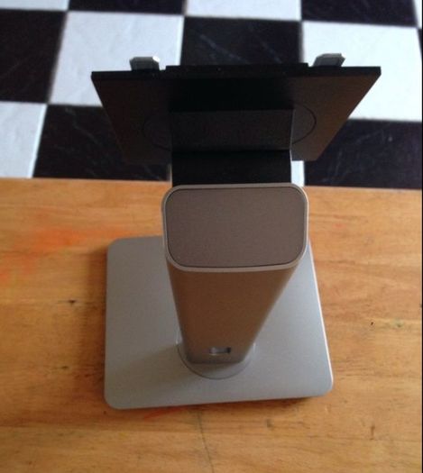 PC adjustable stand