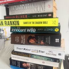 Books