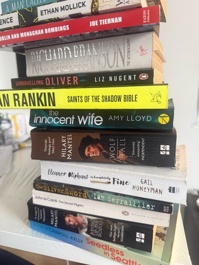 Books