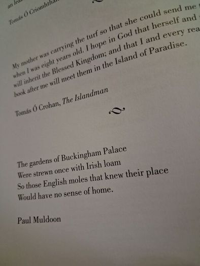 The Irish Garden / A Cultural History /Peter Dale / 1st. Ed., 2018