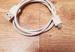 Samsung USB data cable