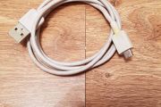 Samsung USB data cable