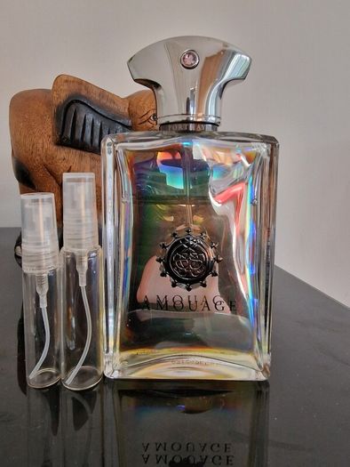 Amouage Portrayal Man