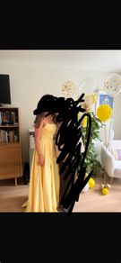 Debs Dress