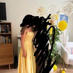 Debs Dress