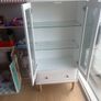 Ikea small display cabinet Image 2