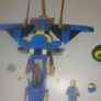 LEGO Ninjago Bundle  Multiple Sets Image 9
