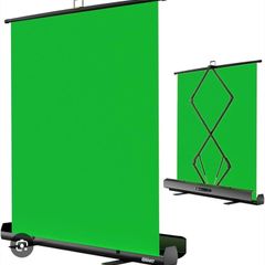 Portable Green Screen