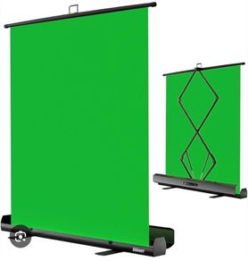 Portable Green Screen