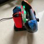 Switch, accessories and games Image 2