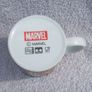 MARVEL SUPERHEROES mug (Marvel comics) - a nicely made mug depicting Captain America, Iron Man, Wolverine, Hulk and Spiderman Image 5