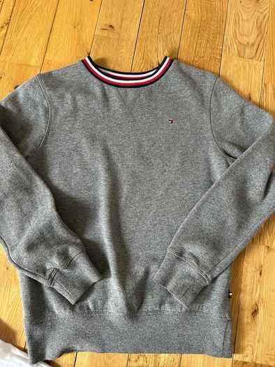 Tommy Hilfiger Jumper & T-shirt
