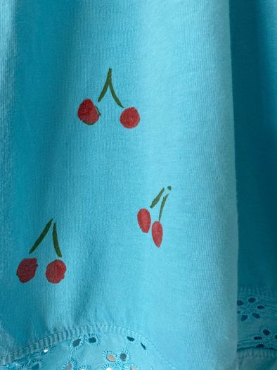 Girls Summer Dress