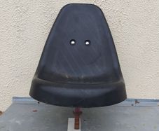 berg passenger seat