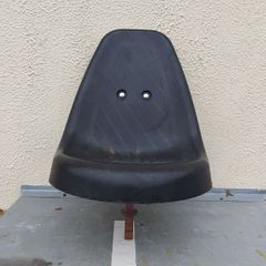 berg passenger seat