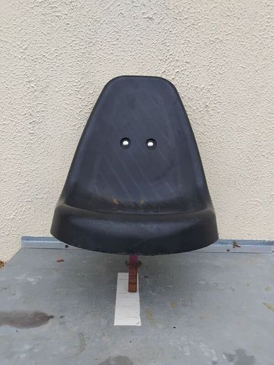 berg passenger seat