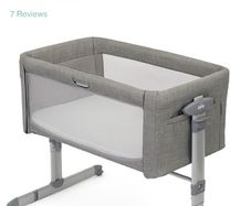 baby crib co sleeper