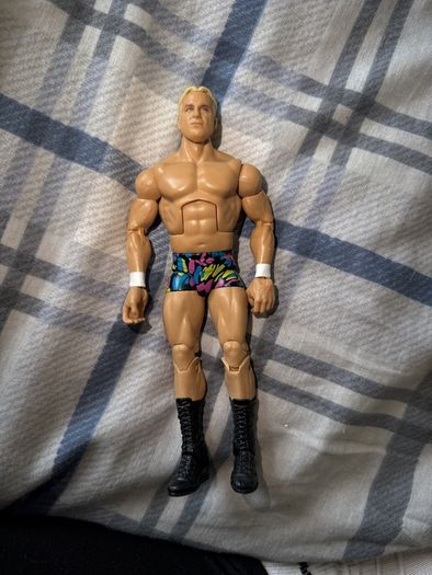 wwe figure