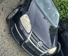 4 x Volkswagen VW Golf Mk5 & Jetta, 06-09 Parts Petrol & Diesel @ OCG