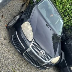 4 x Volkswagen VW Golf Mk5 & Jetta, 06-09 Parts Petrol & Diesel @ OCG