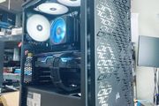 Custom Gaming PC Ryzen 7/32gb Ram/Radeon RX 5700 XT/1tb Ssd