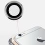 Sapphire Crystal Back Camera Glass Lens Frame for iPhone 6 6s 6Plus 6s Plus Image 2