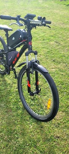 Electric bike 1500w