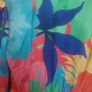 New multi coloured wrap dress (free post) Image 9
