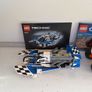 lego 60180 and 42045 with manuals Image 3