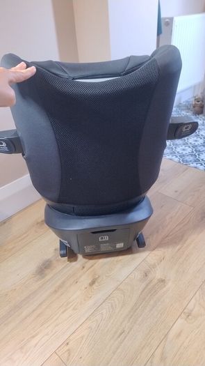 Car Seat