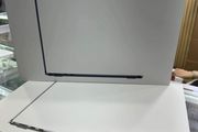 MacBook Air M3 Chip