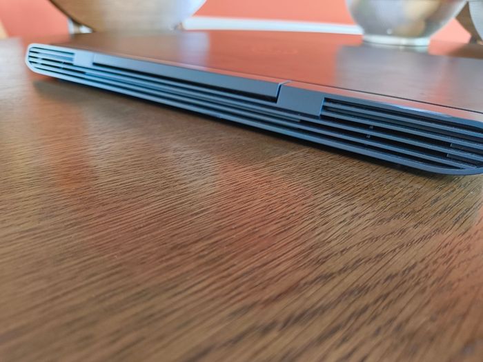 Gaming Laptop Dell G5 15 5587 (G5587) (Intel i5/nVidia GTX1050Ti/16 GB/ 256 NVMe)